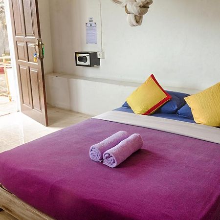 Kris Kos Hotel Canggu  Bagian luar foto