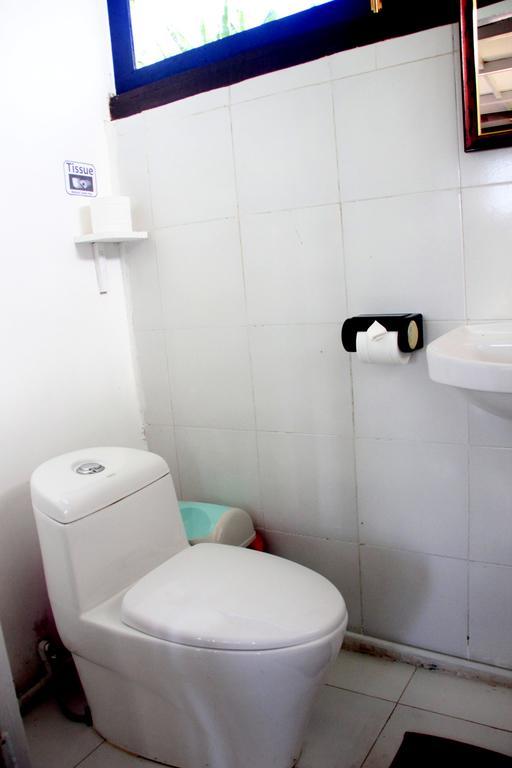 Kris Kos Hotel Canggu  Bagian luar foto
